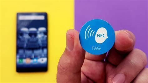 android app to copy nfc badges|nfc tags app.